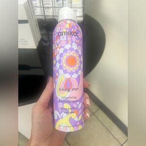 Amika Rising Star Volumizing Finishing Spray